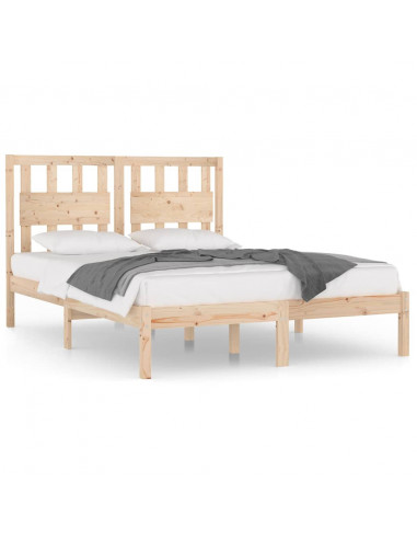 Giroletto Massello Pino 150x200cm King Size