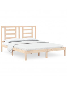 Giroletto Massello Pino 150x200cm King Size 2