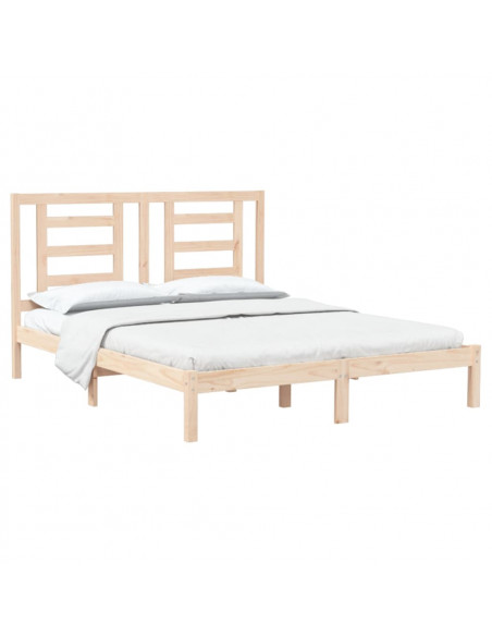 Giroletto Massello Pino 150x200cm King Size