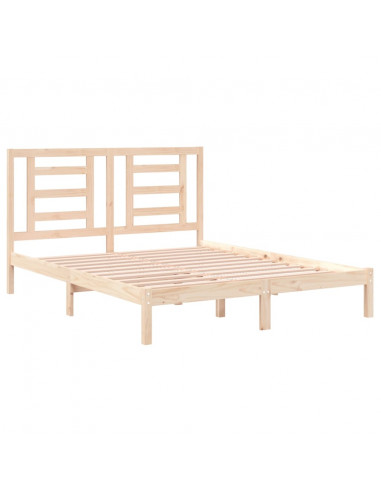 Giroletto Massello Pino 150x200cm King Size