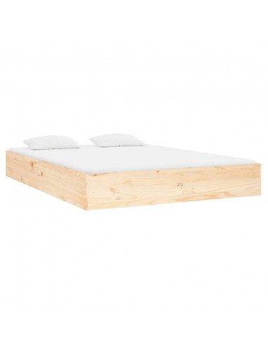 Giroletto in Legno Massello 140x190 cm