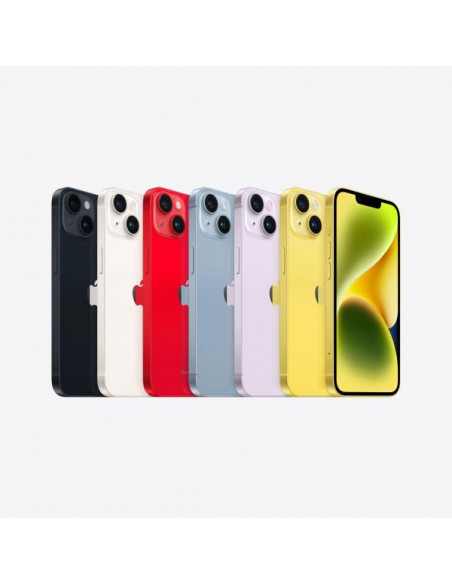 Apple iPhone 14 128GB Galassia