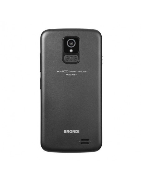 Brondi Amico Smartphone Pocket