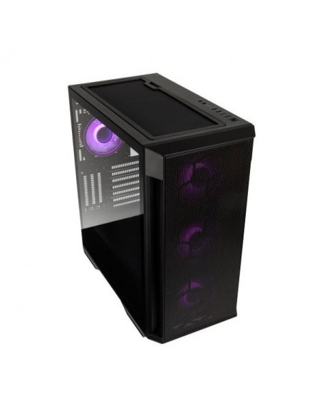 Kolink Observatory Z Mesh ARGB Middle Tower Vetro Temperato No-power minITX/mATX/ATX/E-ATX