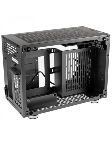 Kolink Rocket Heavy SFF Vetro Temperato No-Power minITX