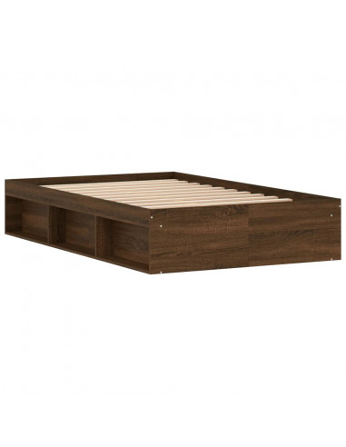 Giroletto Rovere Marrone 120x200 cm