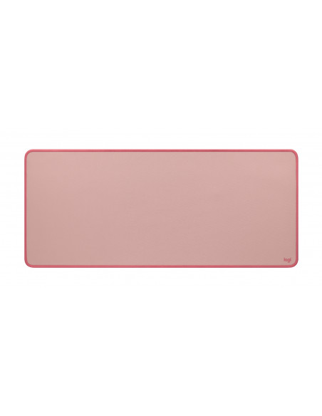 Logitech Desk Mat Studio Series Rosa