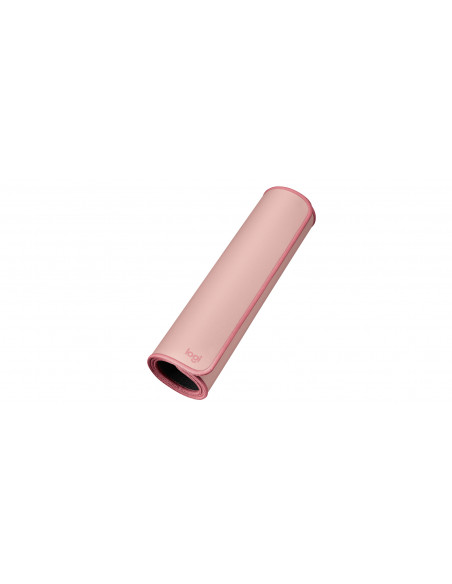 Logitech Desk Mat Studio Series Rosa
