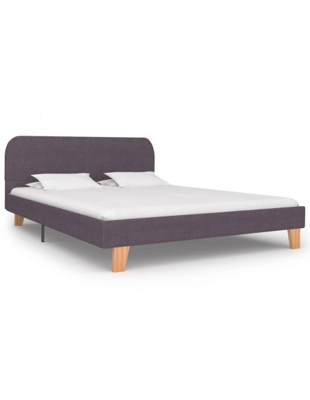 Giroletto Tortora in Tessuto 135x190 cm