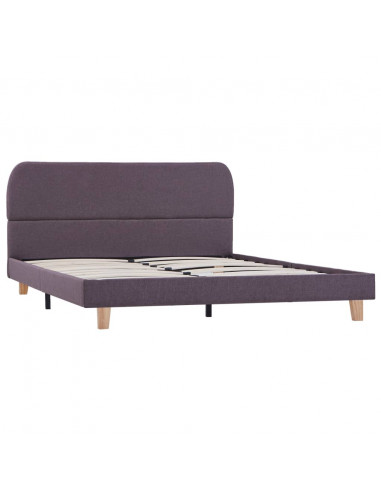 Giroletto Tortora in Tessuto 135x190 cm