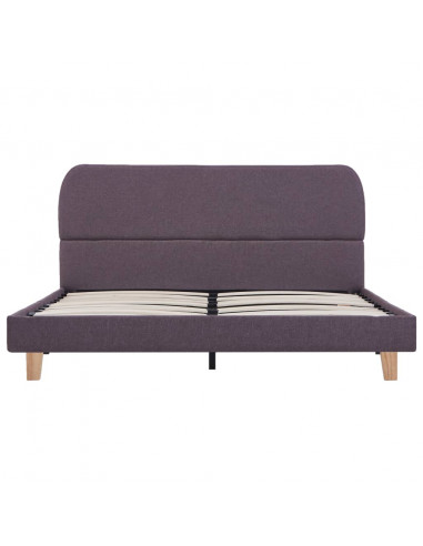 Giroletto Tortora in Tessuto 135x190 cm