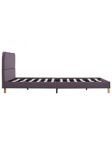 Giroletto Tortora in Tessuto 135x190 cm