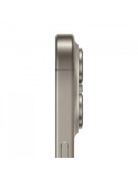 Apple iPhone 15 Pro 128GB Titanio Naturale