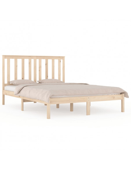 Giroletto Massello Pino 150x200cm King Size
