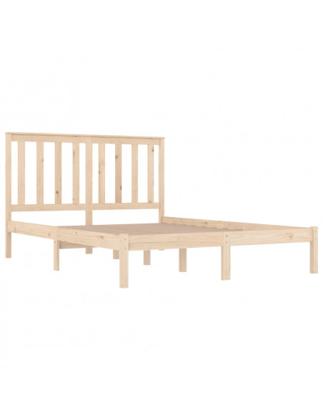 Giroletto Massello Pino 150x200cm King Size