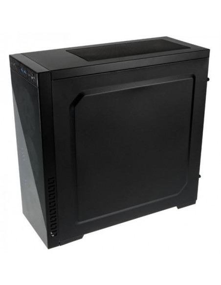 Kolink Horizon ARGB Middle Tower Vetro Temperato No-Power minITX/mATX/ATX