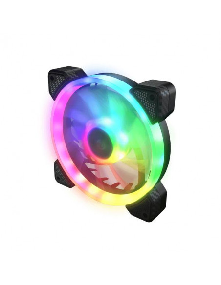 Cougar Vortex ARGB VX120 Kit 3 Ventole 120mm PWM