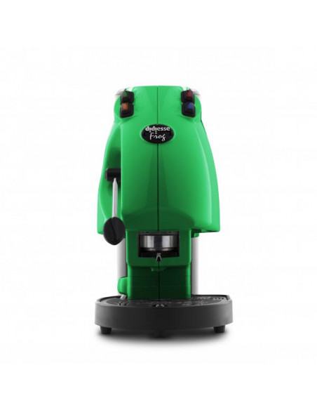Didiesse Frog Revolution Automatica/Manuale Macchina per caffè a cialde 1,5 L