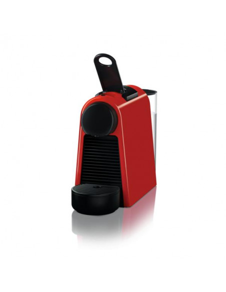 DeLonghi Essenza Mini EN 85.R macchina per caffè Automatica Macchina per caffè a capsule 0,6 L