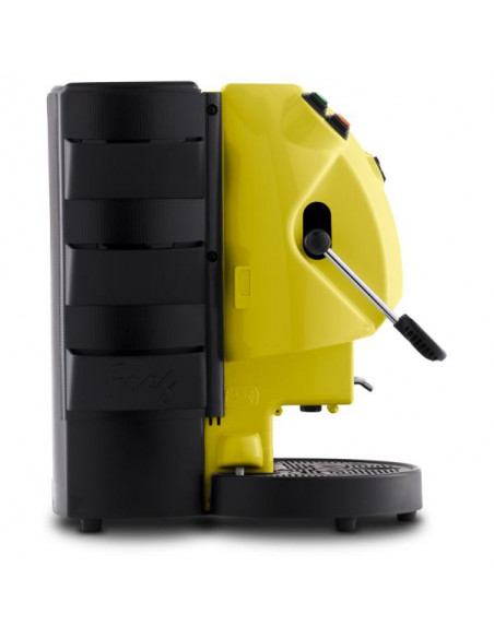 Didiesse Frog Revolution Macchina per espresso 1,5 L Semi-automatica