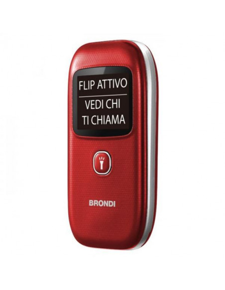 Brondi Window+ 4,5 cm (1.77")