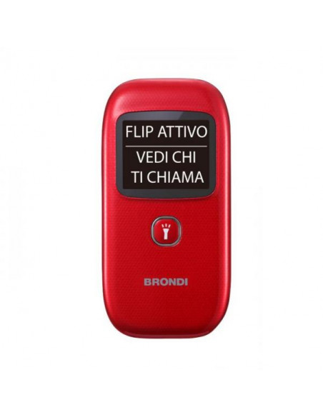Brondi Window+ 4,5 cm (1.77")