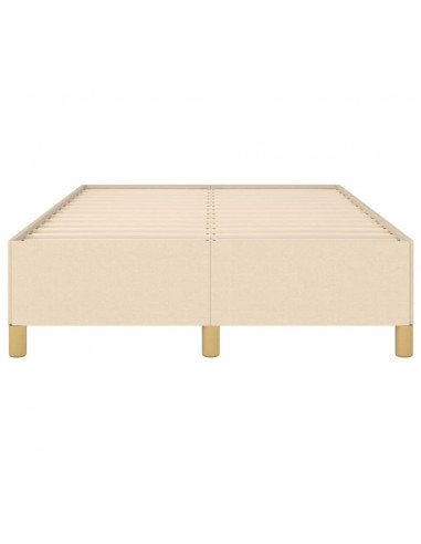 Giroletto Crema 120x190 cm in Tessuto