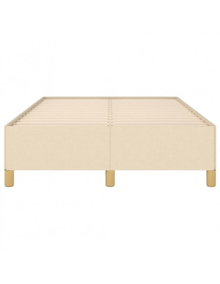 Giroletto Crema 120x190 cm in Tessuto