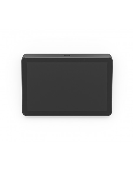 Logitech Tap IP 25,6 cm (10.1") 1280 x 800 Pixel 802.11a, 802.11b, 802.11g, Wi-Fi 4 (802.11n), Wi-Fi 5 (802.11ac) Bluetooth