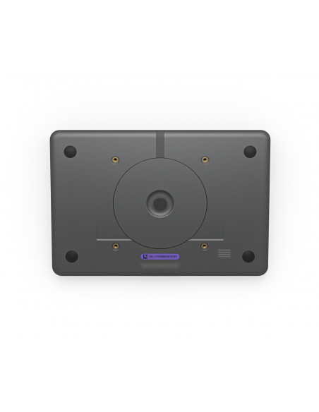 Logitech Tap IP 25,6 cm (10.1") 1280 x 800 Pixel 802.11a, 802.11b, 802.11g, Wi-Fi 4 (802.11n), Wi-Fi 5 (802.11ac) Bluetooth