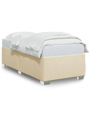 Giroletto Crema 100x200 cm in Tessuto