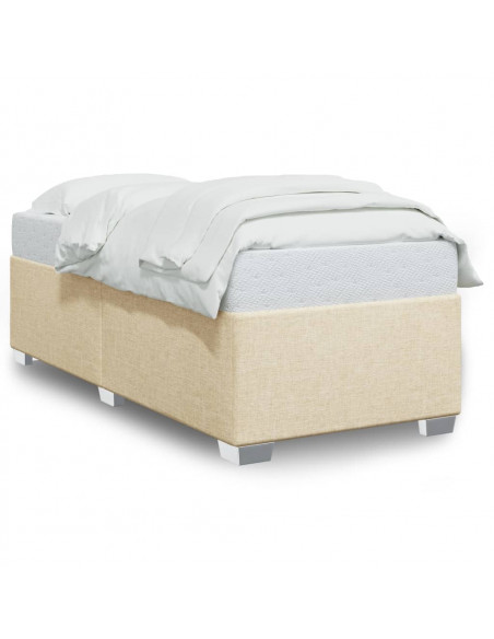 Giroletto Crema 100x200 cm in Tessuto