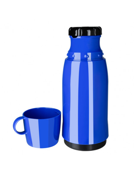 EMSA Rocket 502442 tazza da viaggio 500 ml Blu Ceramica