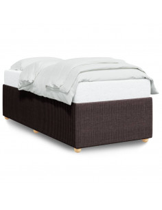 Giroletto Grigio Marrone 100x200 cm in Tessuto 2