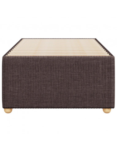 Giroletto Grigio Marrone 100x200 cm in Tessuto