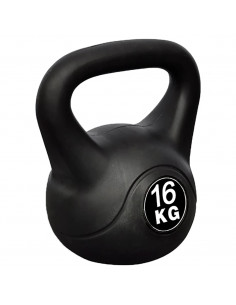 Kettlebell 16 kg 2