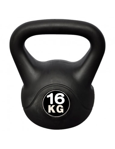 Kettlebell 16 kg