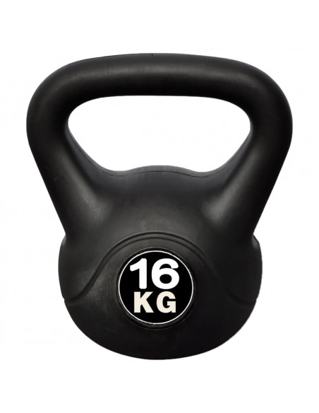 Kettlebell 16 kg