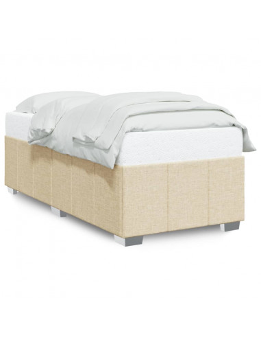 Giroletto Crema 100x200 cm in Tessuto