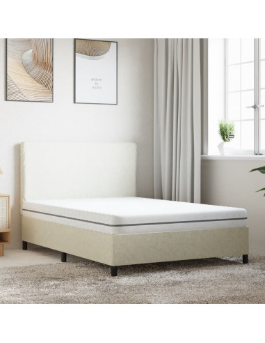 Materasso in Schiuma Mediamente Morbido 100x200 cm