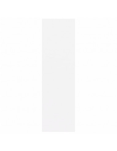 Libreria/Divisorio Bianco 100x30x103 cm