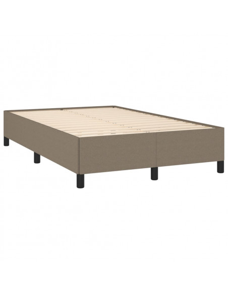 Giroletto Grigio Tortora 120x190 cm in Tessuto