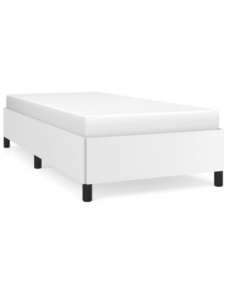 Giroletto Bianco 100x200 cm in Similpelle