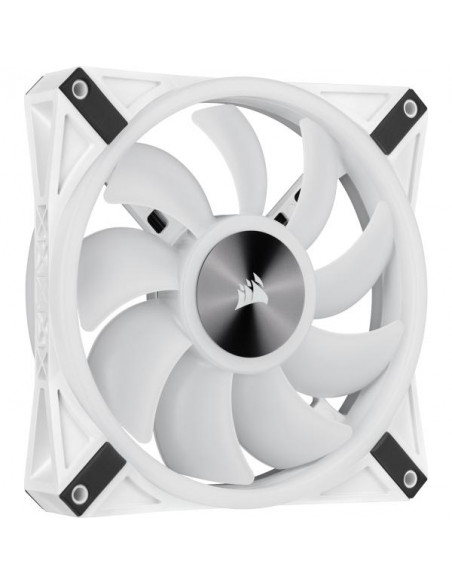 Corsair iCUE QL140 ARGB PWM Twin Fan 140mm
