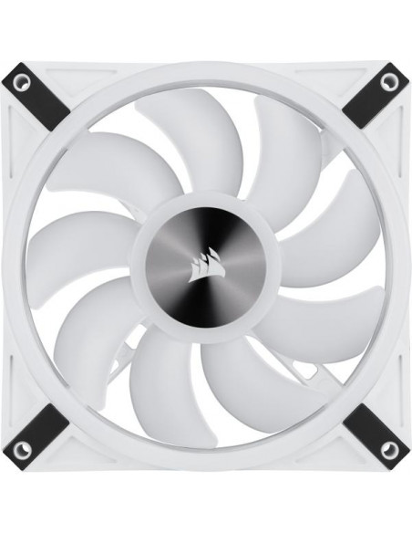Corsair iCUE QL140 ARGB PWM Twin Fan 140mm