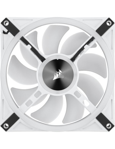 Corsair iCUE QL140 ARGB PWM Twin Fan 140mm