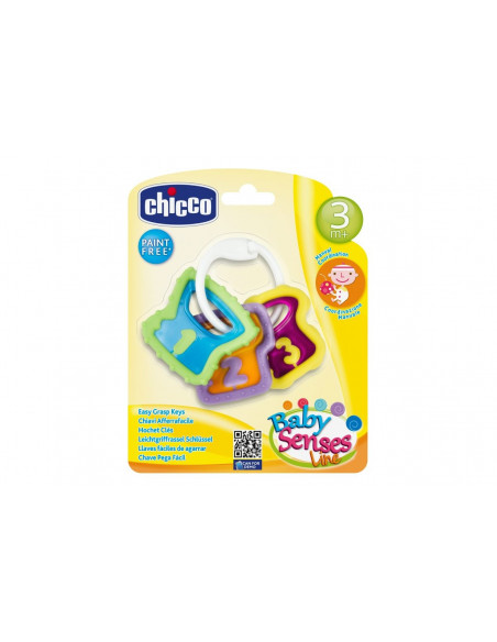Chicco Chiavi Afferrafacile
