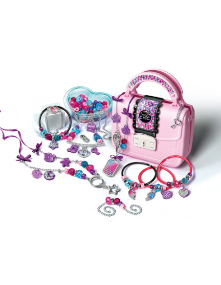 Clementoni Crazychic Fashion & Jewellery