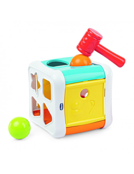 Chicco Smart2Play 00009686100000 giocattolo educativo