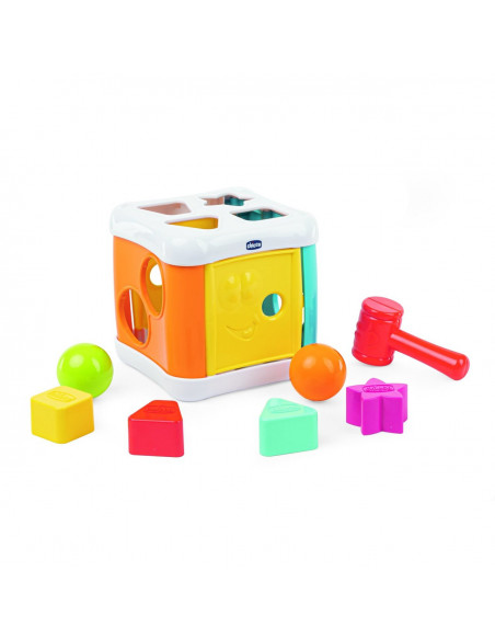 Chicco Smart2Play 00009686100000 giocattolo educativo